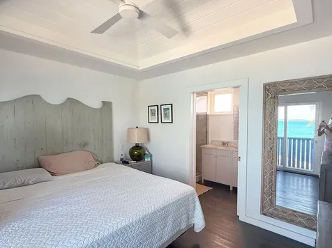 Delaporte Point New Providence Paradise Island BS