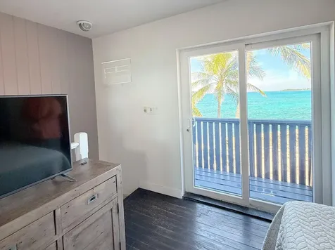 Delaporte Point New Providence Paradise Island BS