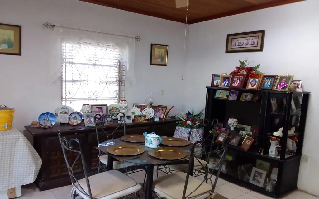 Lot 7, Village Lane New Providence Paradise Island BS