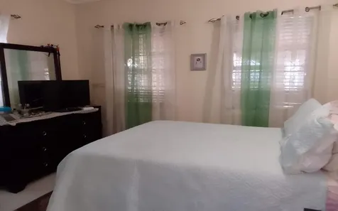 Lot 7, Village Lane New Providence Paradise Island BS