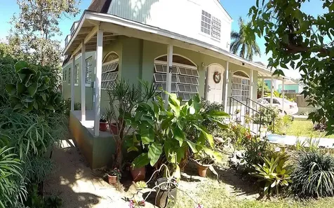 Lot 7, Village Lane New Providence Paradise Island BS