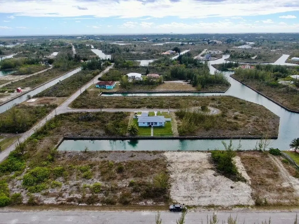 Dagenham Drive 9 Grand Bahama Freeport BS