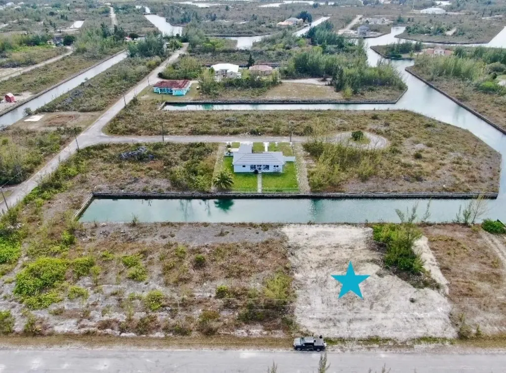 Dagenham Drive 9 Grand Bahama Freeport BS