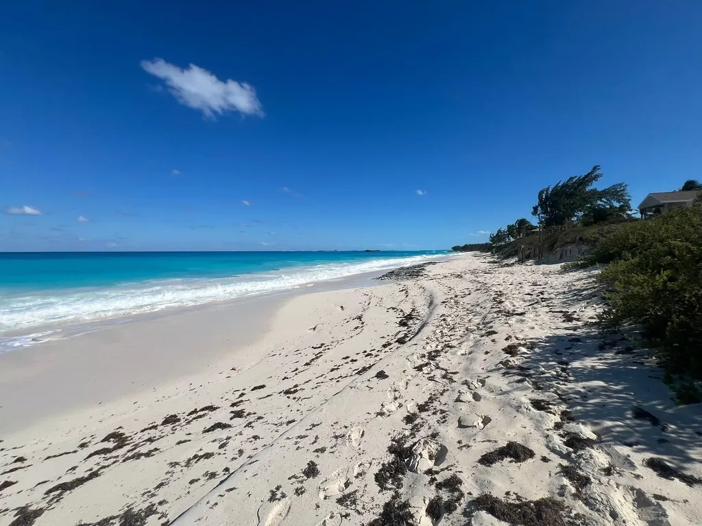 Lot 10841, Ocean Addition Exuma BS