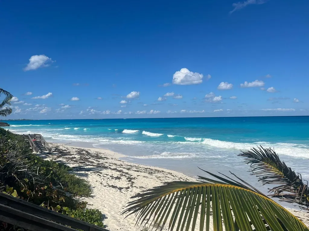 Lot 10841, Ocean Addition Exuma BS