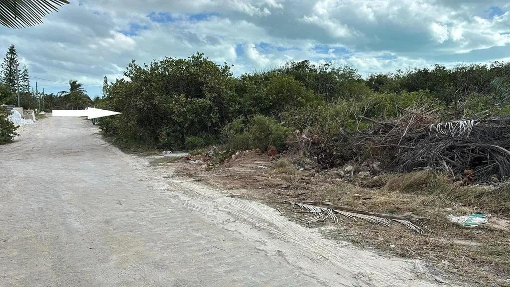 Lot 10841, Ocean Addition Exuma BS
