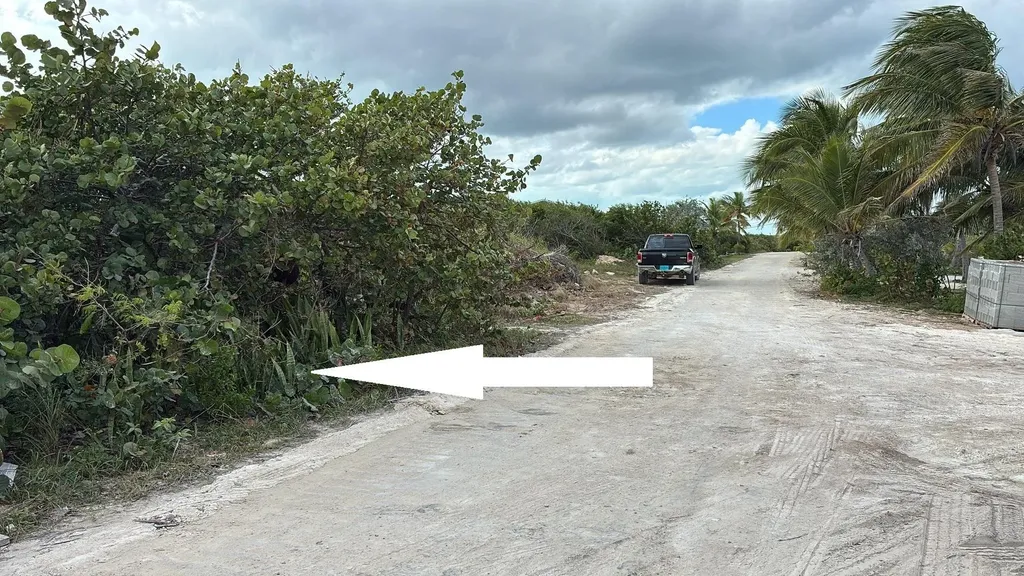 Lot 10841, Ocean Addition Exuma BS