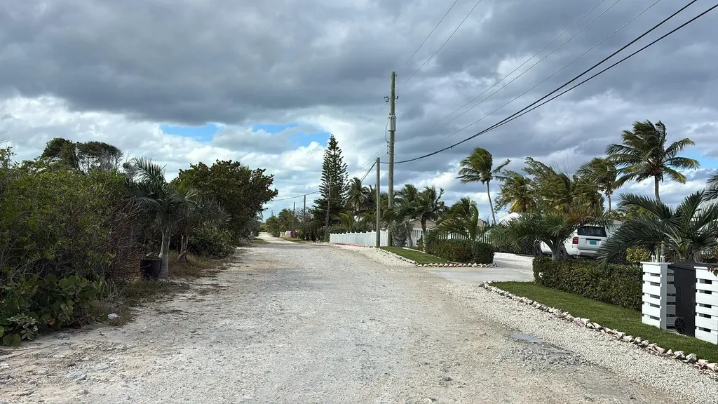 Lot 10841, Ocean Addition Exuma BS