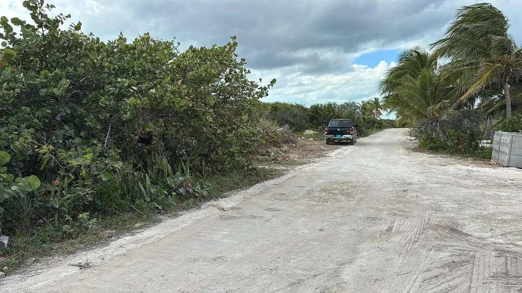 Lot 10841, Ocean Addition Exuma BS