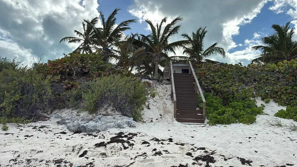 Lot 10841, Ocean Addition Exuma BS