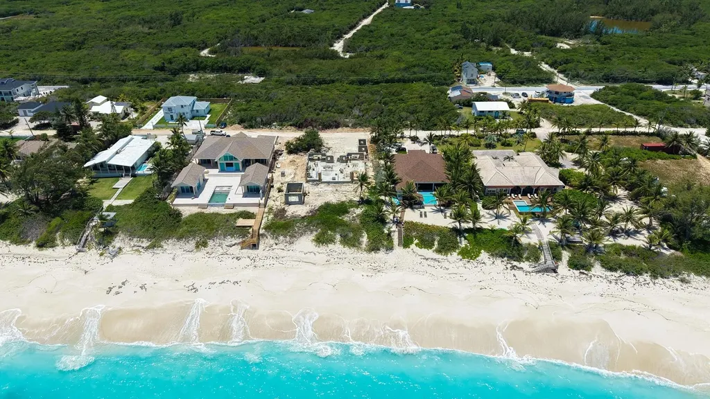 Lot 10841, Ocean Addition Exuma BS