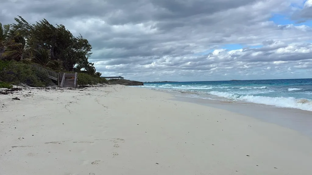 Lot 10841, Ocean Addition Exuma BS