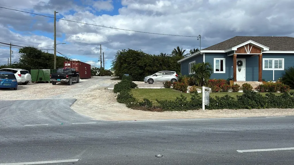 Lot 10841, Ocean Addition Exuma BS