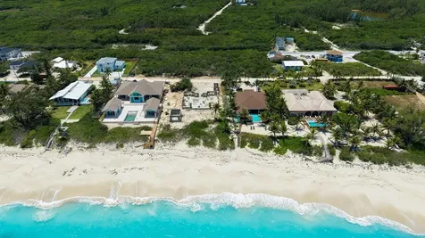 Lot 10841, Ocean Addition Exuma BS
