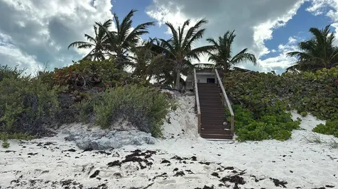 Lot 10841, Ocean Addition Exuma BS