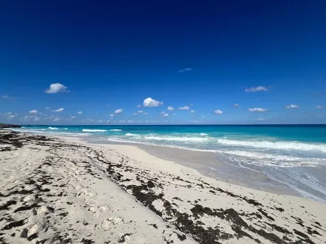 Lot 10841, Ocean Addition Exuma BS