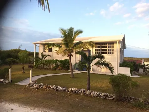 Breakwater Drive 10839 Exuma BS