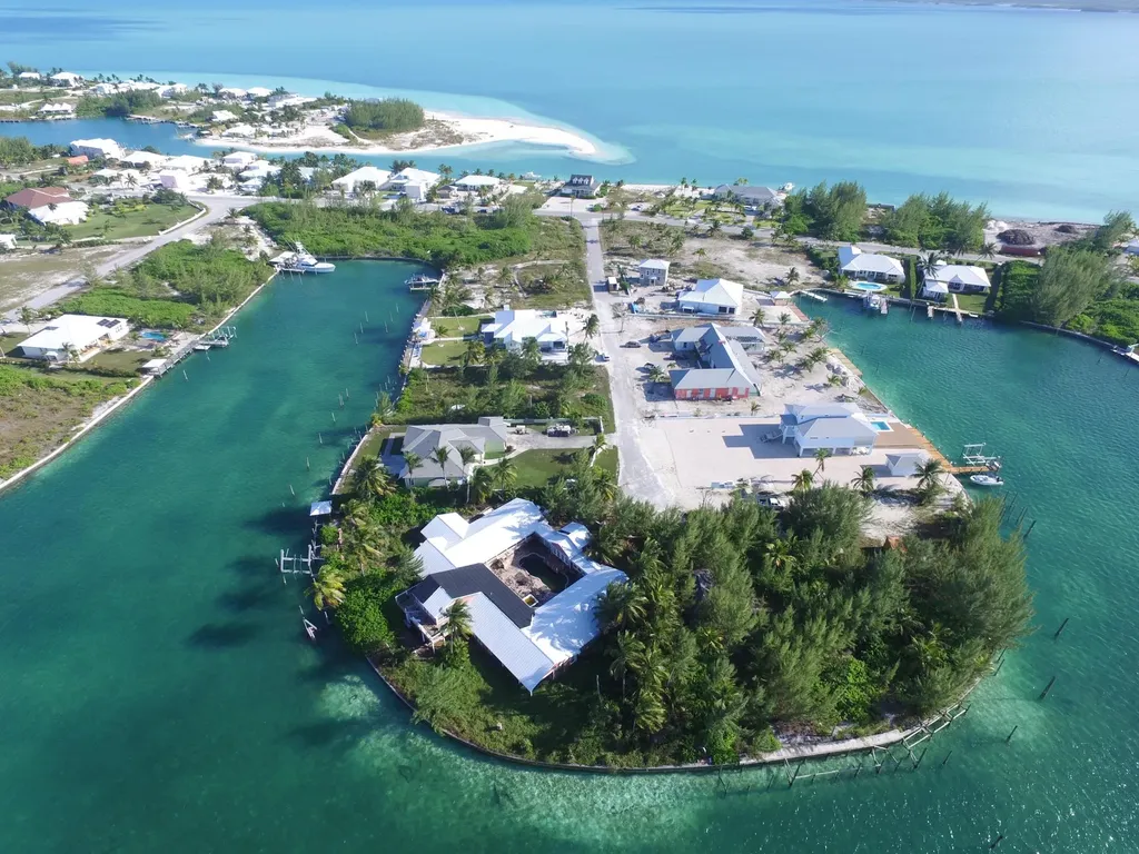 Harbour View Home 39-40 Abaco BS