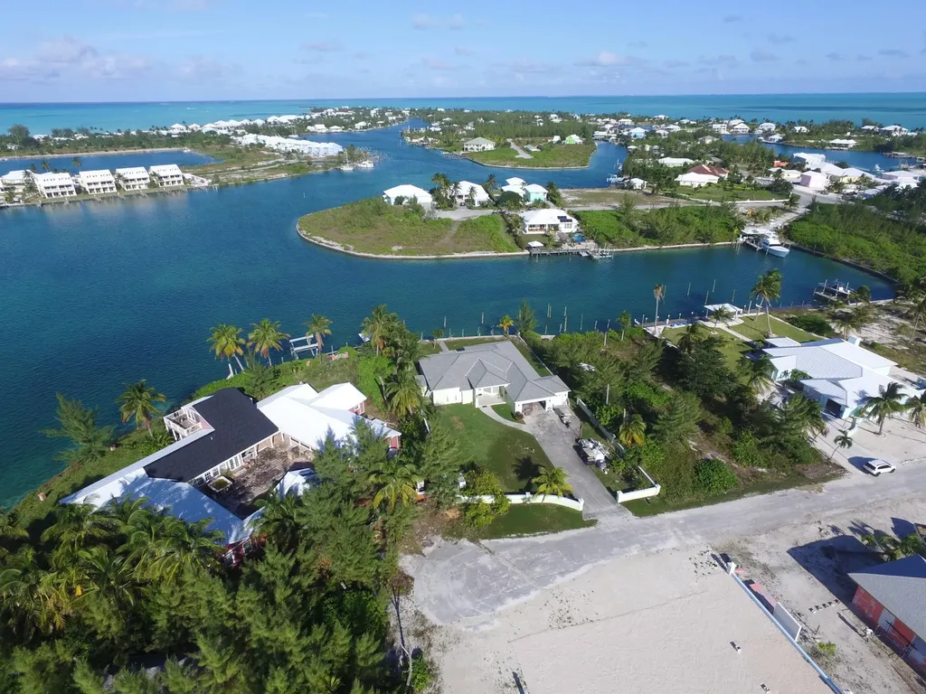 Harbour View Home 39-40 Abaco BS