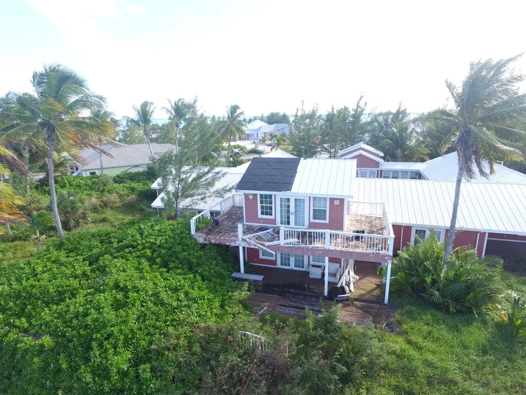 Harbour View Home 39-40 Abaco BS