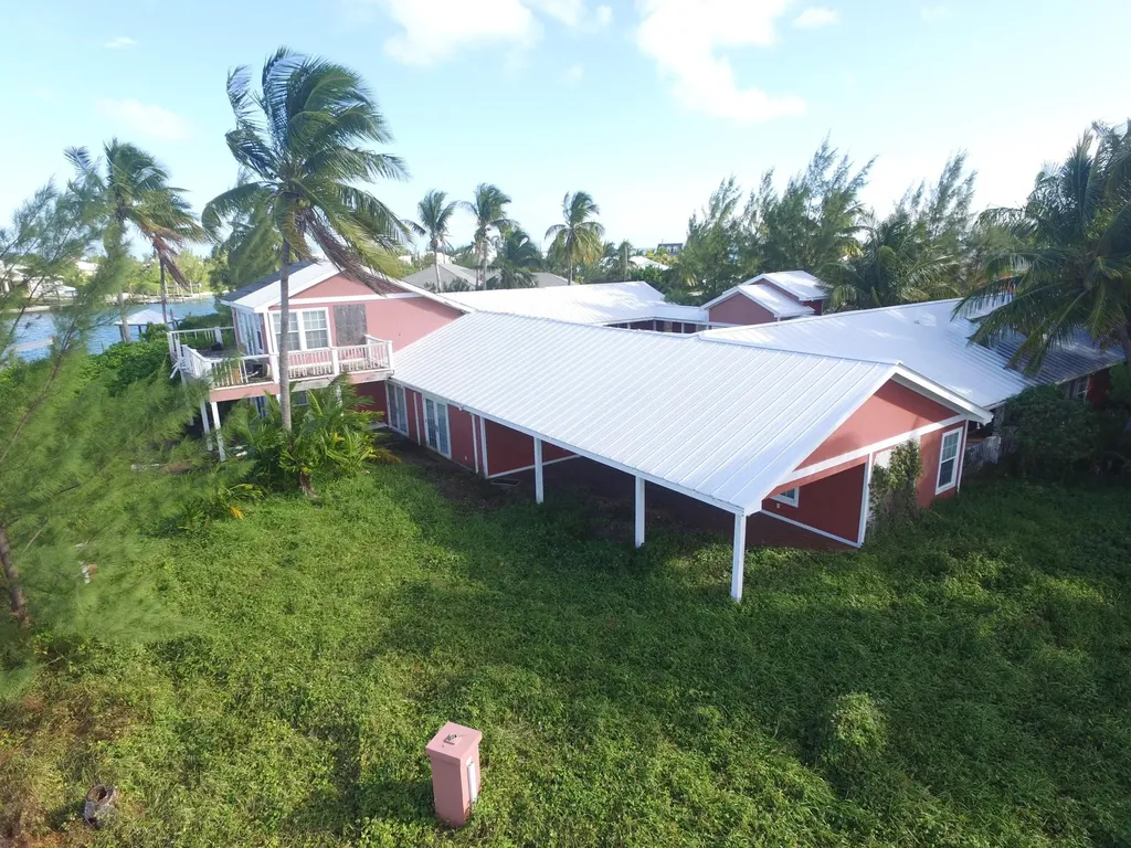 Harbour View Home 39-40 Abaco BS