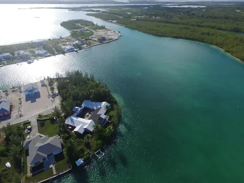 Harbour View Home 39-40 Abaco BS