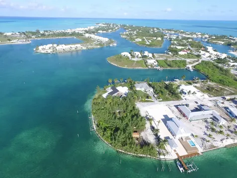 Harbour View Home 39-40 Abaco BS