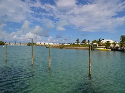 Harbour View Home 39-40 Abaco BS