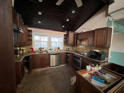 Harbour View Home 39-40 Abaco BS