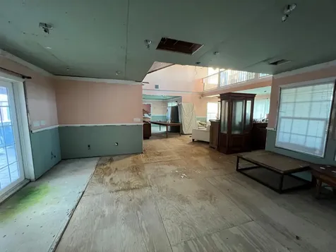 Harbour View Home 39-40 Abaco BS