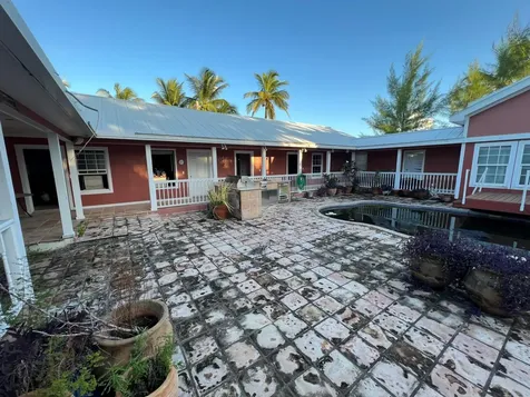 Harbour View Home 39-40 Abaco BS