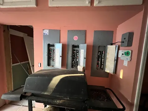 Harbour View Home 39-40 Abaco BS