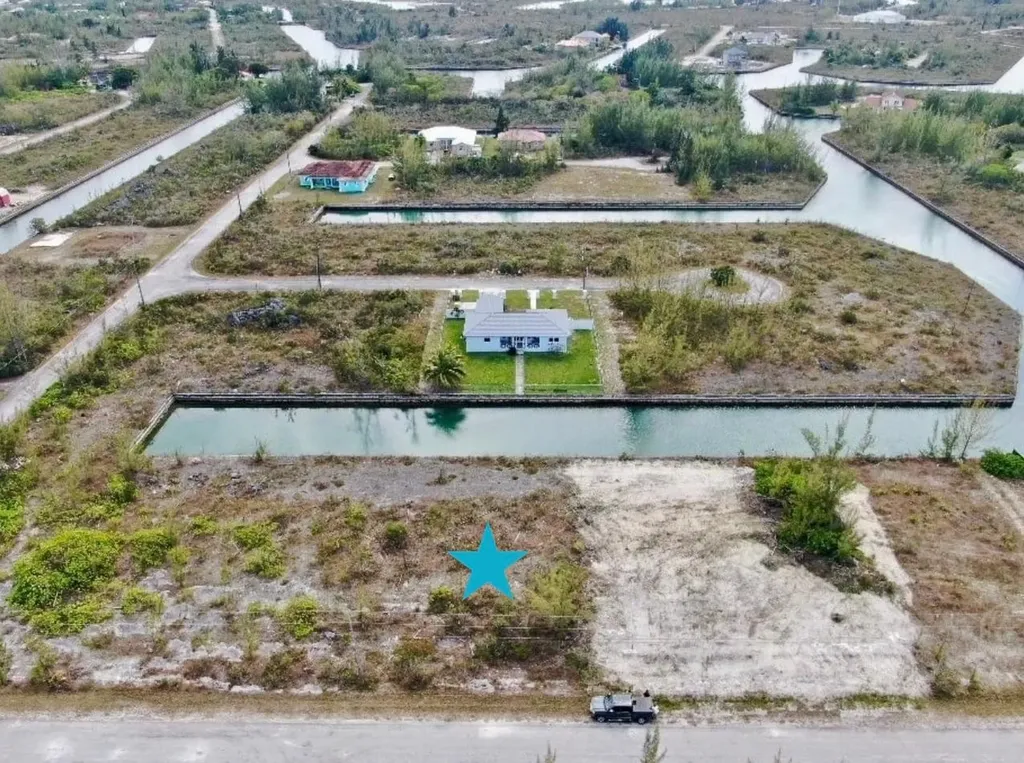 Dagenham Drive 10 Grand Bahama Freeport BS