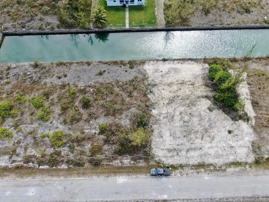 Dagenham Drive 10 Grand Bahama Freeport BS