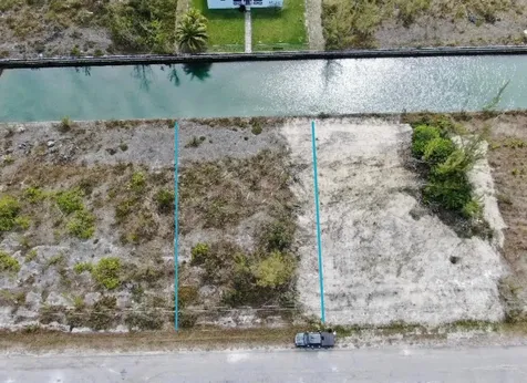 Dagenham Drive 10 Grand Bahama Freeport BS