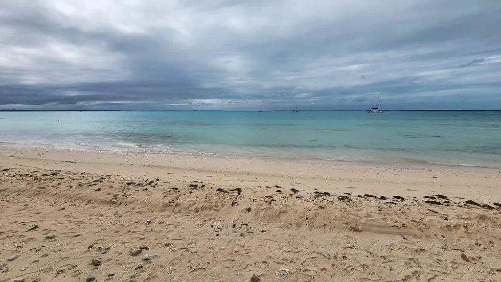 George Street Eleuthera BS