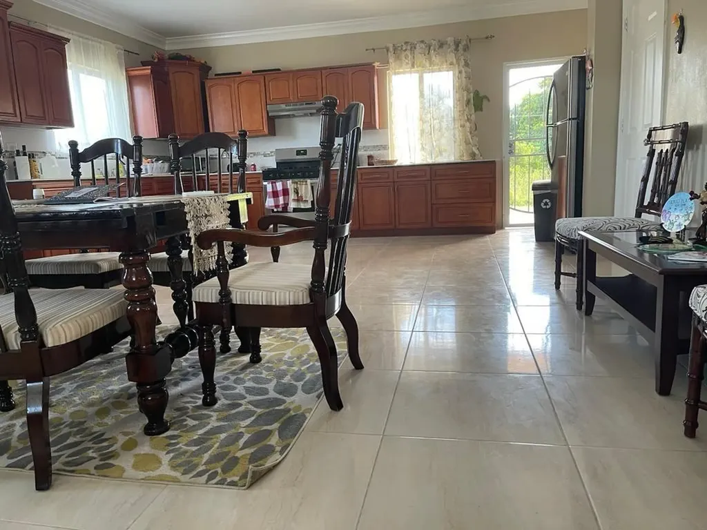 George Street Eleuthera BS