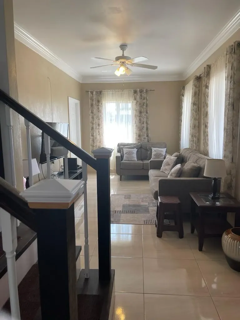 George Street Eleuthera BS