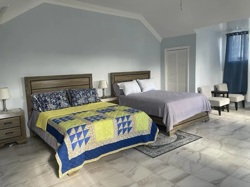 George Street Eleuthera BS