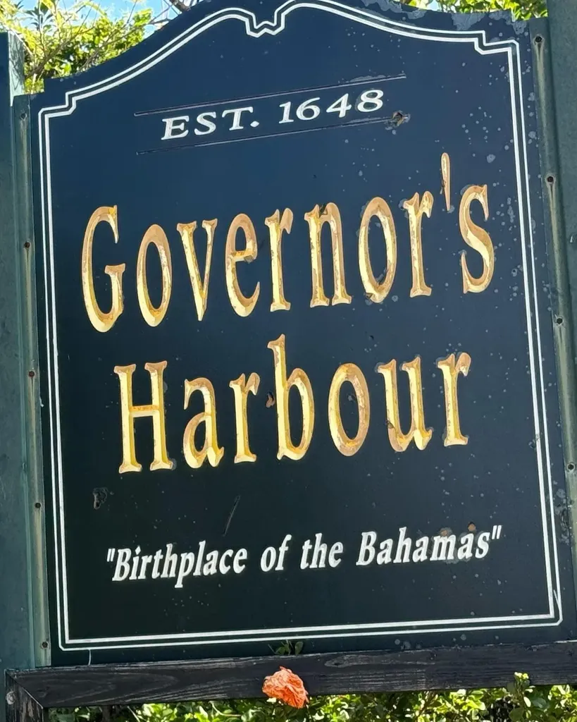 George Street Eleuthera BS
