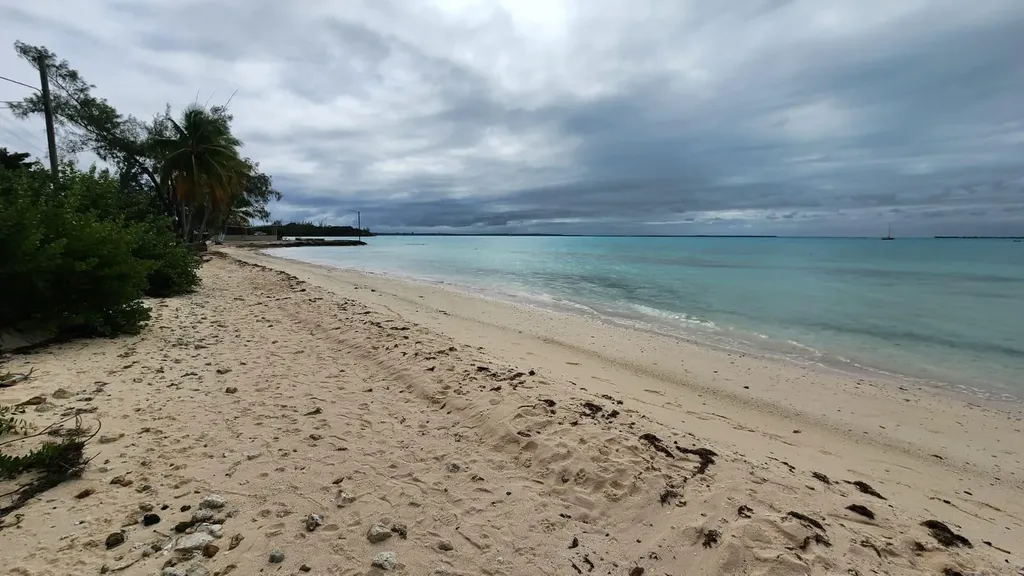 George Street Eleuthera BS