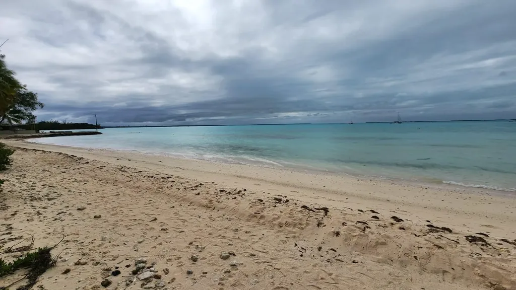 George Street Eleuthera BS