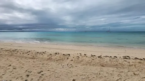 George Street Eleuthera BS
