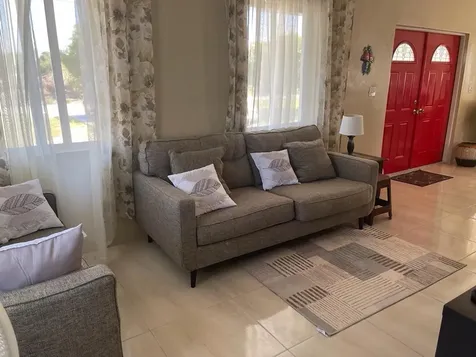 George Street Eleuthera BS