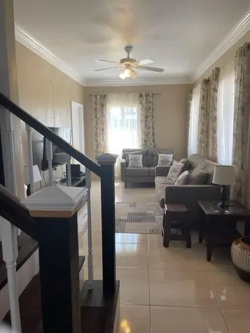 George Street Eleuthera BS