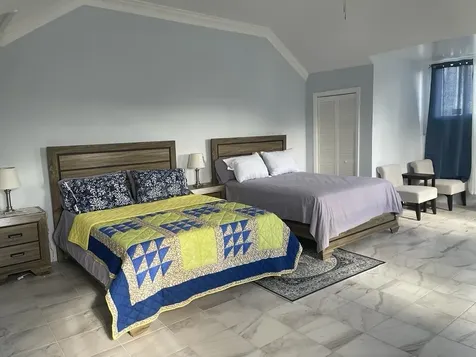 George Street Eleuthera BS