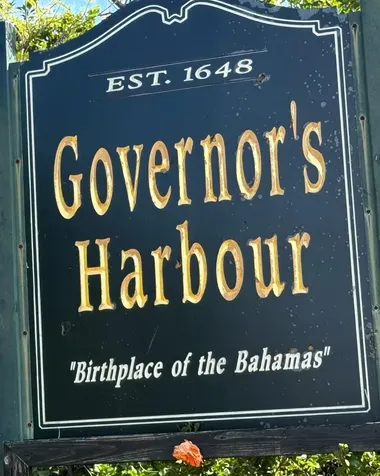 George Street Eleuthera BS