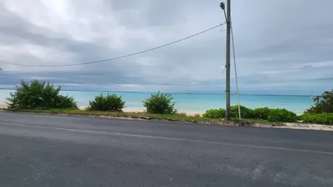 George Street Eleuthera BS