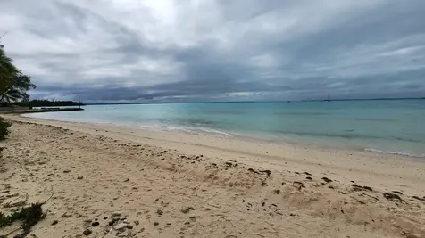 George Street Eleuthera BS