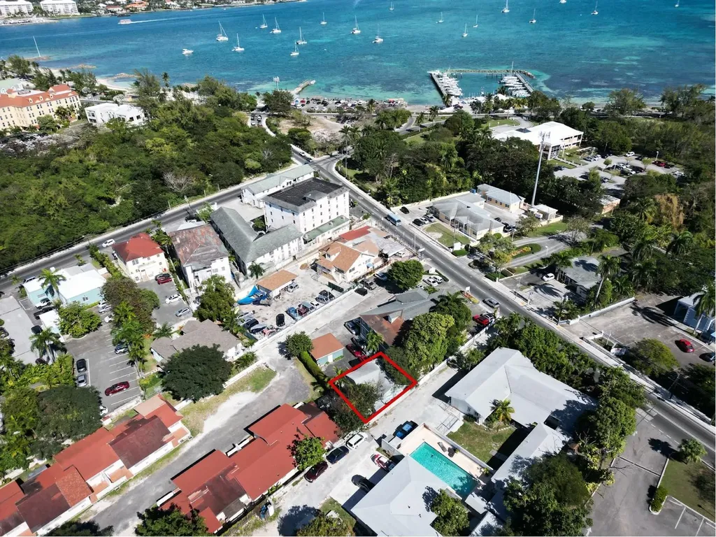 Village Road, Bldg 2, Halsbury Commercial Centre 10 New Providence Paradise Island BS